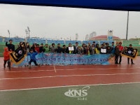 군산푸른솔초, 군산교육지원청 교육장배 종합우승