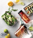 프리미엄 김밥 브랜드 리김밥, 김밥에 최적화된 이색 디톡스워터 출시