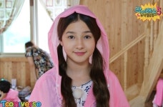 낸시 모모랜드 합류 전, 알고보니  어린이들의 무한도전 막 이래쇼 출신