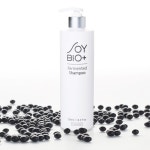 쥐눈이콩의 효능? 소이바이오플러스 눈길