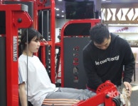 타이거짐 천안 신부본점, 생활체육 저변 확대와 스포츠 발전 앞장