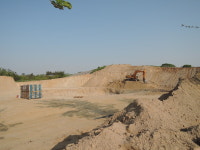 함양군, 대형가스충전소 건립 주민들 크게 반발 주목