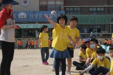 광주 제석초등학교, 학부모와 지역사회가 함께하는 어울림 한마당