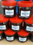 창원시 진전면 복지패밀리, 불우이웃 돕기 참다래 잼만들어