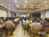 충남 청양군, 구기자 GAP 인증농가 250호 육성 위한 기본교육 실시