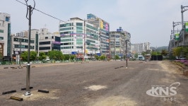 남양주시, 평내호평역 인근 시유지 주차장으로 운영