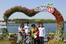 경기선관위, 유권자와 함께하는 Beautiful Festival 개최