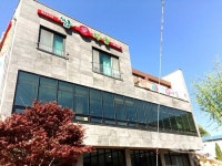 건강한 먹거리만 제공하는 청계 쌈밥집 쌈애마을