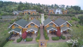 중문올레펜션 제주도 여행은 5월부터 성수기...가족·커플 여행 추천