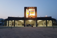 밀양연극촌 성벽극장 재개관 기념행사 및 공연