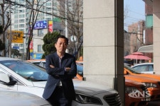 [인터뷰] 광명시민의 발이 되다...연희택시 노동조합 장상화 위원장