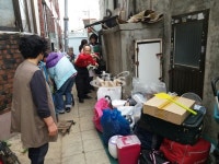 인천 남구 주안4동, `사례관리 대상 가구의 생활환경조성 지원