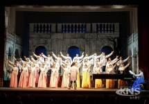 남양주시립합창단, 자매도시 이탈리아 순회공연 대성황…문화교류 넓혀