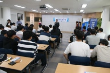 광주전남지방병무청, 취업맞춤특기병 제도 설명회 개최