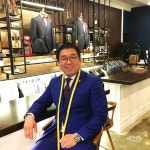 맞춤정장·맞춤예복 제이진옴므 광주점, 고객감동 실현 앞장