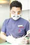 [인터뷰] LA플란트치과 박상영 원장 최소한의 절개로 수술하는 네비게이션임플란트