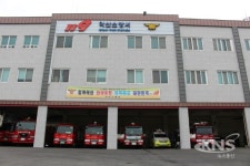 익산소방서, 찾아가는 소방안전교육 응급 대처능력 향상