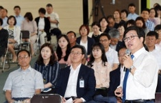 염태영 수원시장 지금이 지방분권형 개헌의 적기