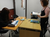 중국어 학원의 새로운 돌풍, '콰이러중국어학원'