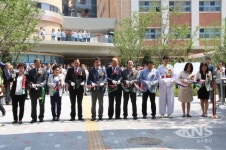 서울시교육청, 서울형혁신학교 금호고등학교 개교