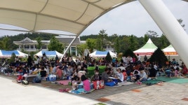 경산시 삼성현문화박물관, 제2회 삼성현 백일장 및 미술대회 개최