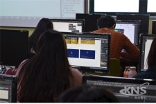 일산 그린컴퓨터아카데미, 국비지원 프로그램 직장인 학습열기 뜨거워