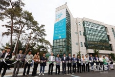 용인시, 복지회관 리모델링해 이동꿈틀공공도서관 개관