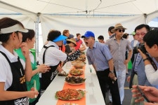 완도군, 2017전복의고장 노화한마당 축제 개최