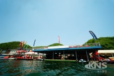 가평 수상레저 천국 클럽비발디, 여심 공략하는 리조트까지 인기