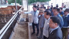 한국정책재단 2017상반기 워크숍 실시