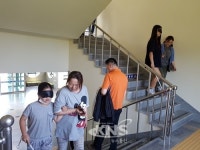 고창군, 가족과 함께하는 장애체험