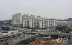 목포시, 노후교량 하당고가교 2단계 보수보강공사 추진