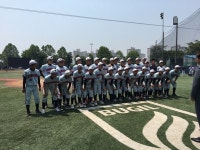 전남 화순중, 제46회 전국소년체육대회 야구 동메달 획득