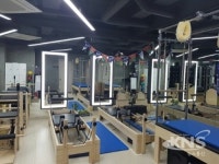 올핏 운동센터 양재 본점, 맞춤형 개인PT 및 헬스케어 프로그램 운영