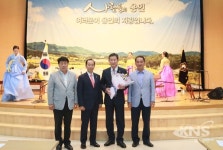 남양주시의회, 정기홍·양석은·박영희 의원 우수의원 선정