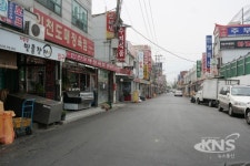 [철길 따라, 인천 보기 Ⅲ] 가재울역(–驛), 가재가 많은 마을 or 가장자리 마을