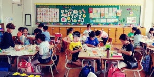 인천부평구, 청천초 3~4학년 대상 찾아가는 도로명주소 홍보 교실 개최