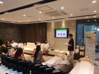 대구화이트의원, 성공적인 피부 관리 위한 눈꽃힐 뷰티클래스 개최