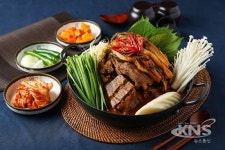 뼈사랑감자탕, 요식업창업 위한 6월 한정 프로모션 실시