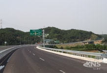 파주시 국지도 56호선 조리~법원 앞당겨 개통한다
