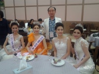 미즈유로여성의원 김병석 원장, 2017 광주전남 미스코리아 심사위원 활약