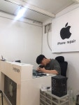 [탐방] 아이폰리페어 대학로점 액정 고장·전원 불량 등 예약하면 당일 수리도 가능