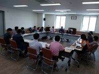 광주 북구 용봉마을 공동체, 우리동네 행복장터 人(in) 마을총회 개최