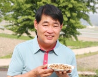 [인터뷰] 친환경 약·식용굼벵이 전문생산기업 드림굼벵이농장 윤석융 대표