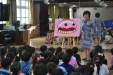경산시, 제72회 구강보건의 날 행사 개최