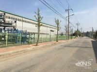 김제시, 농공단지 정비 기업하기 좋은 환경 조성