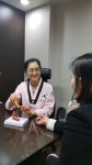 [인터뷰] 강남 경희보궁한의원 정명주 원장 생리통 등 여성 질환 징후 나타나면 자궁근종 조심해야