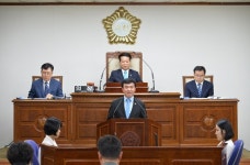 최기영 광주 북구의원, 어린이집 안전 확보에 관한 조례 제정