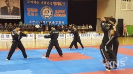 청양군, 제17회 국무총리기 전국생활체육 합기도 대회 개최
