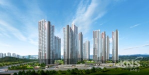 남양주 다산신도시 지금지구 신안인스빌 퍼스트포레 분양